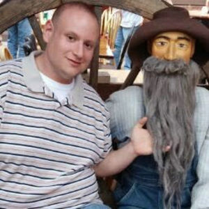 Meet your Posher, Dan